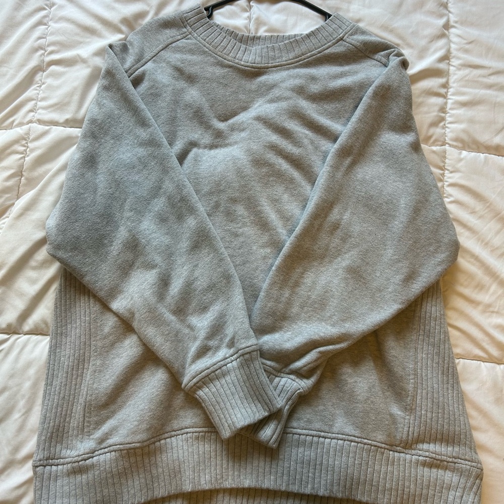 Aerie Très Chic Sweatshirt